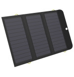 Sandberg Solar Charger 21W 2XUSB + USB-C