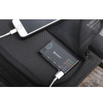 Sandberg Solar Charger 21W 2XUSB + USB-C