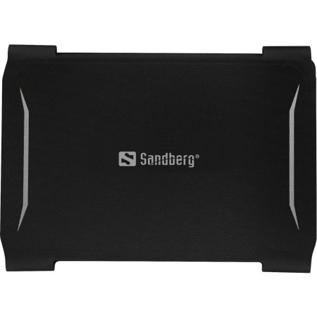Sandberg Solar Charger 40W QC3.0 + PD + DC