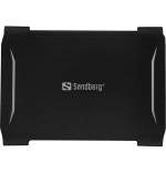 Sandberg Solar Charger 40W QC3.0 + PD + DC