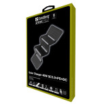 Sandberg Solar Charger 40W QC3.0 + PD + DC