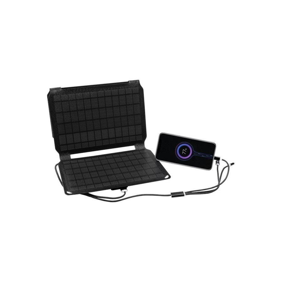 Sandberg Solar Charger 21W 2xUSB
