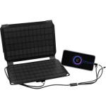Sandberg Solar Charger 21W 2xUSB