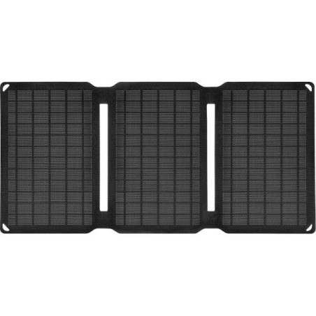Sandberg Solar Charger 21W 2xUSB