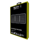 Sandberg Solar Charger 21W 2xUSB