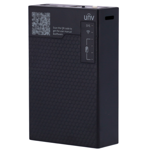 Ultraviolet link-box