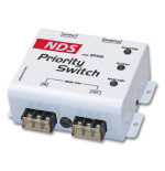 NDS PRIORITY SWITCH IVT