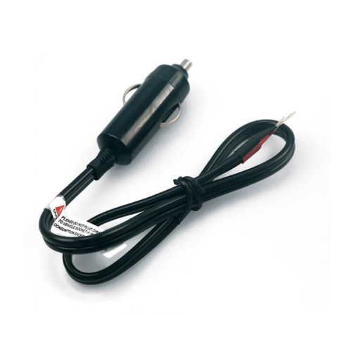 NDS Lighter plug with cable 50 cm