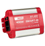 NDS Smart-in Pure 12V inverter 400W