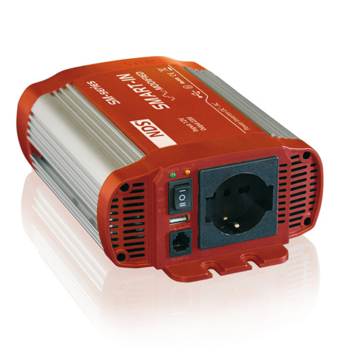 NDS Smart-in Pure 12V inverter 600W