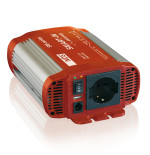 NDS SMART-IN PURE 12V Omvormer 600W