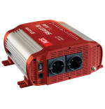 NDS SMART-IN PURE 12V Omvormer 1500W