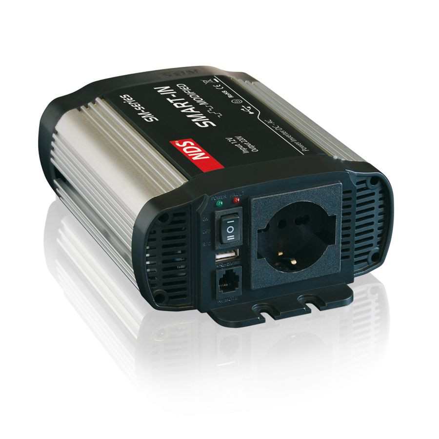 NDS Smart-in Modified 12V Inverter 400W