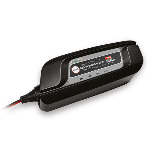 NDS SmartHarger Battery Charger 12V-2A
