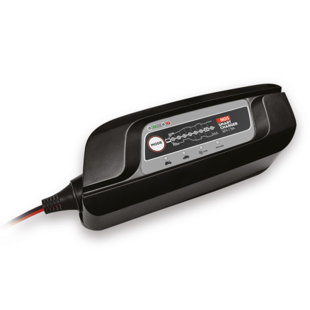 NDS SmartHarger Battery Charger 12V-2A