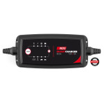 NDS SmartHarger Battery Charger 12V-4A