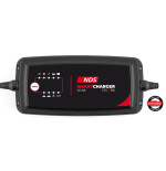 NDS SmartHarger Battery Charger 12V-8A