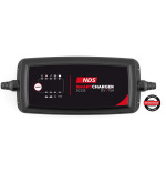 NDS SmartHarger Battery Charger 12V-15A