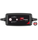 NDS SmartHarger Battery Charger 12V / 24V-25A