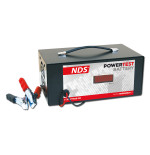 NDS PowerTest battery powerstester service battery