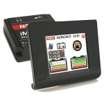 NDS Imanager with touchscreen (Wired Data)