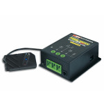 NDS PowerSwitch 12V / 100A management of 2 batteries