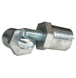 NDS Accupols Set M8 +/-