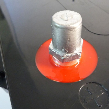 NDS Accupols Set M8 +/-