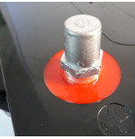 NDS Accupols Set M8 +/-