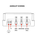 NDS SMART LINK 12V-100A