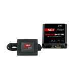 NDS ENERGYMETER Bedrade Energiemeter 12V-150A