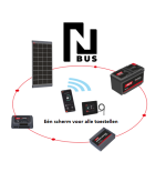 NDS Battery charger BCN 12V-80A,NDS Battery Charger BCN 12V-80A