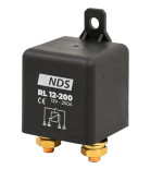 NDS Isolatierelais 12V-200A