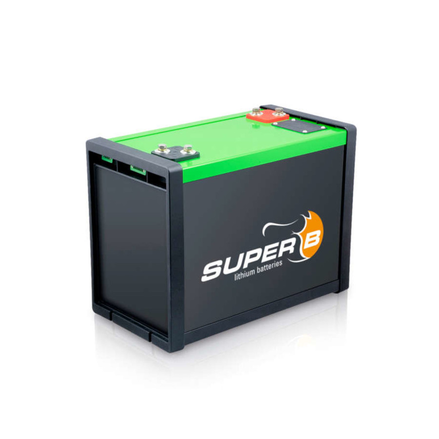 Super B Nomia 12V 340AH LIFEPO4 battery