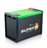 Super B Nomia 12V 340AH LIFEPO4 battery
