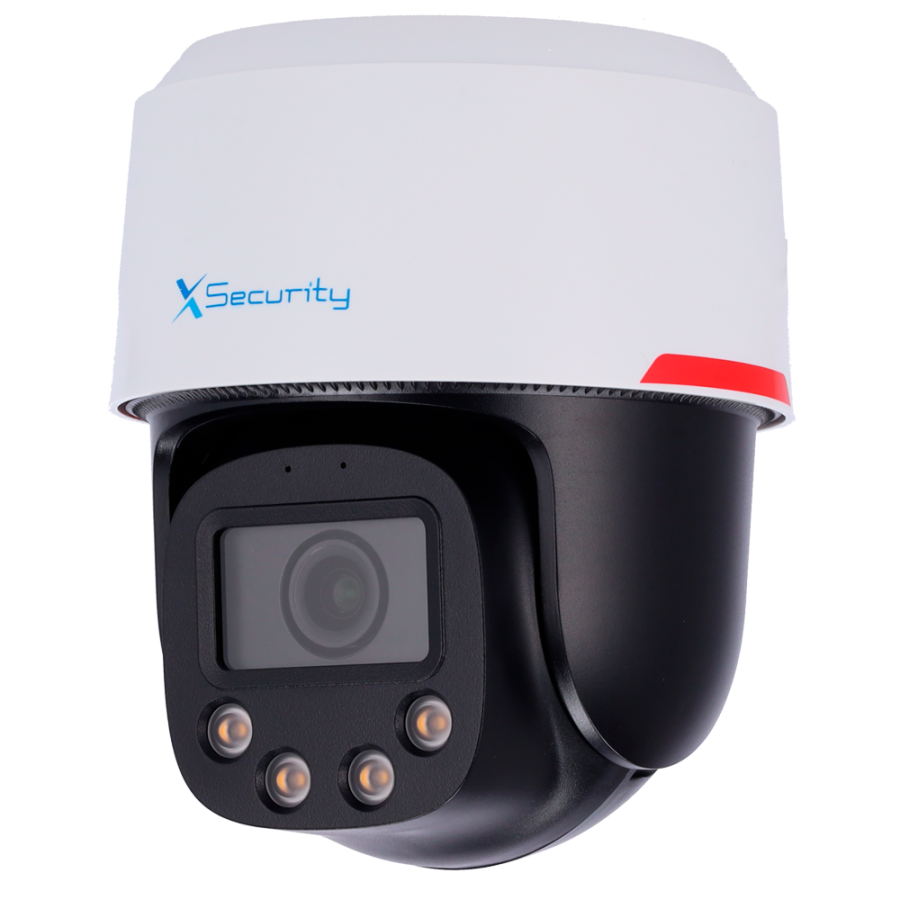 XS-IPPT010CA-4P-WIZCOLOR