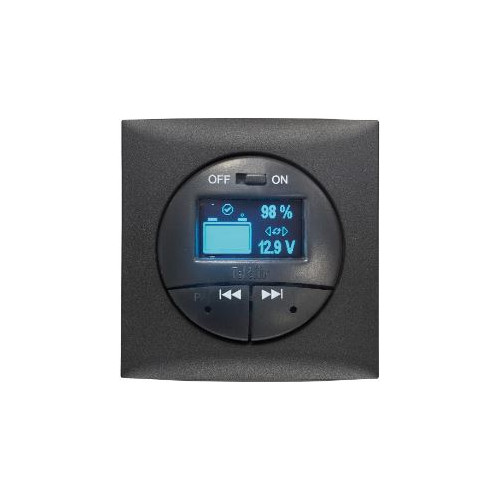 Telair 07213 TCP OLED CONTROL PANEL /ExtrPro.