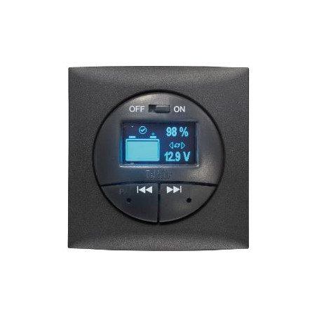 Telair 07213 TCP OLED CONTROL PANEL /ExtrPro.