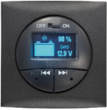 Telair 07213 TCP OLED CONTROL PANEL /ExtrPro.