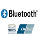 Telair 07772 TLI PREMIUM 12/120 LiFePO4 LITHIUM Bluetooth