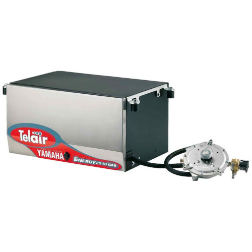 Telair ENERGY 2510G Yamaha 2.5 kW (msp)
