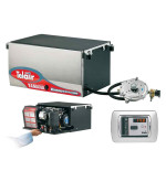 Telair ENERGY 2510G Yamaha 2.5 kW (msp)