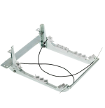 Telair Ecoenergy SMTG 90 ° mounting frame