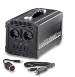 Telair PPS 500 Portable Power Station Li-ion 460Wh