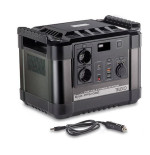Telair PPS 1000 Portable Power Station Li-ion 1110Wh