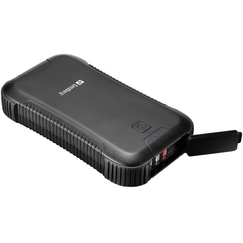 Sandberg Survivor Powerbank 30000 PD45W