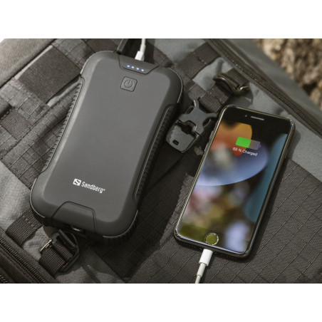 Sandberg Survivor Powerbank 30000 PD45W