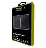 Sandberg Solar Charger 10W 2xUSB