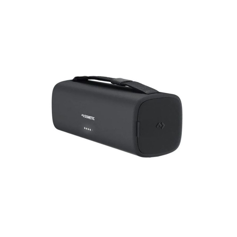 NDS Portable LifePO4 Battery 15Ah