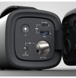 NDS Portable LifePO4 Battery 15Ah